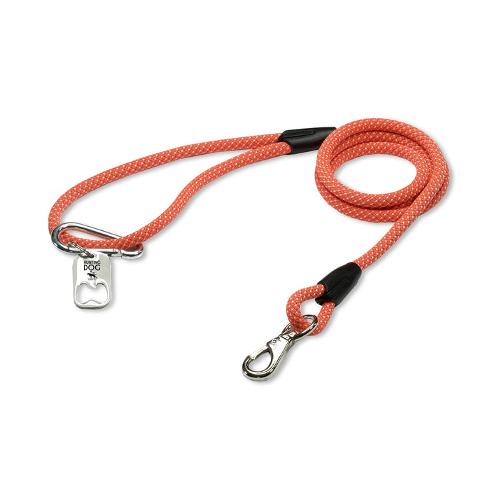Trail Ridge Leash Co. × Hunting Dog Coffee Co. Leash