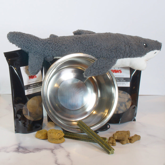 🦈 BARK Week Collection