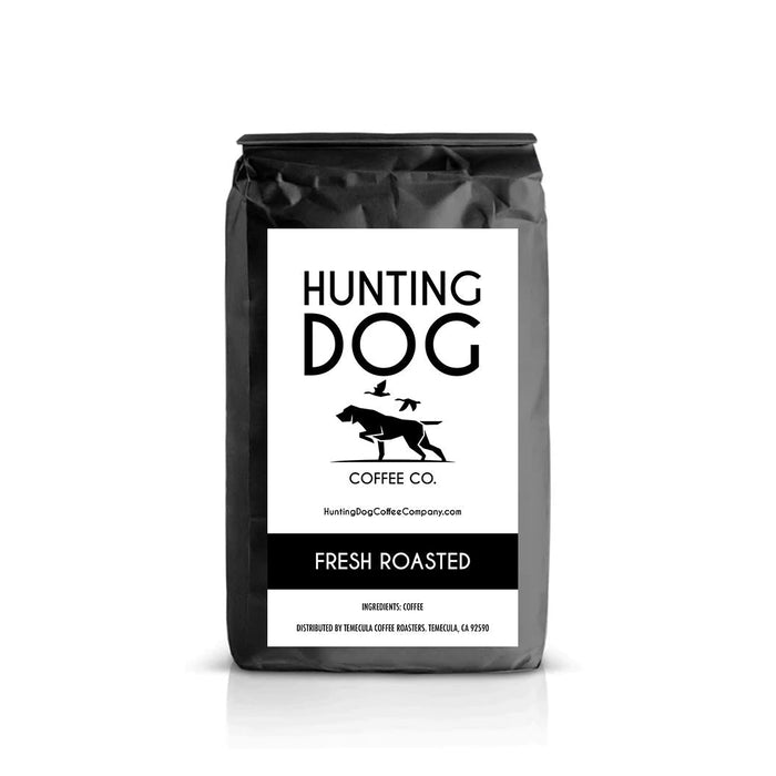 Morning Hunt Breakfast Blend — 12 Pack Single Serve Capsules