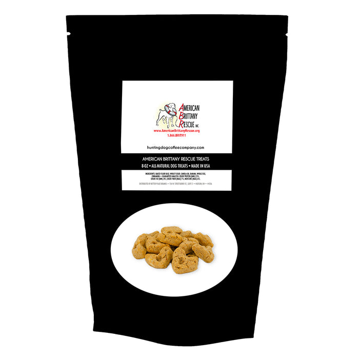 American Brittany Rescue Treats