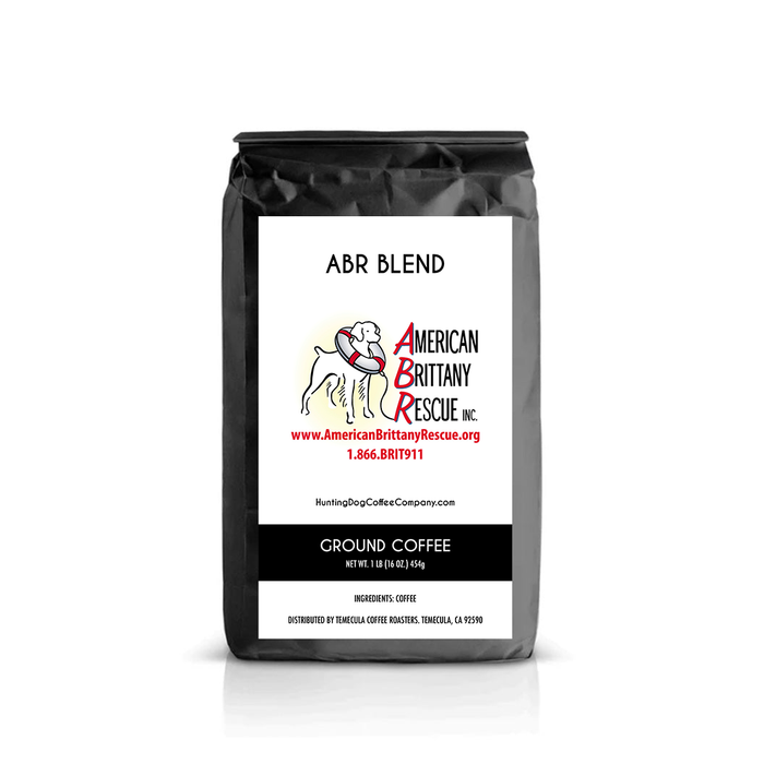 American Brittany Rescue Blend