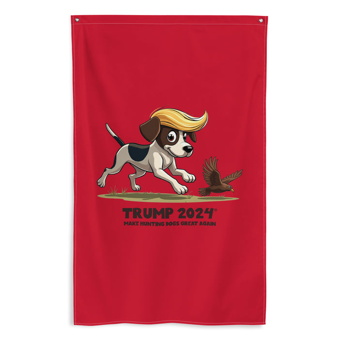 Trump Flag