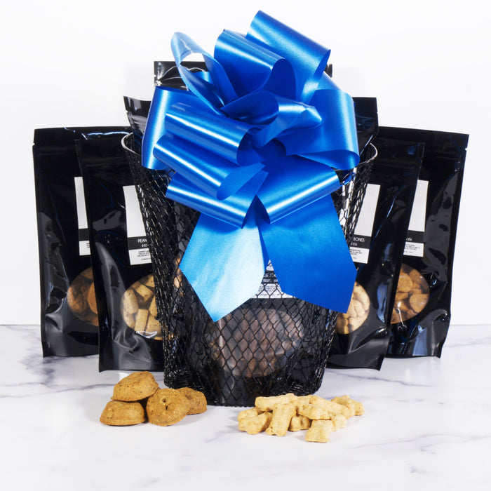 Donate Treats to Rescues