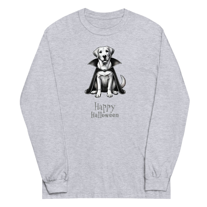 Lab Long Sleeve Shirt