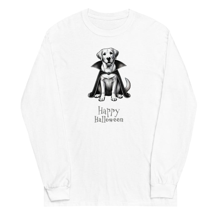 Lab Long Sleeve Shirt