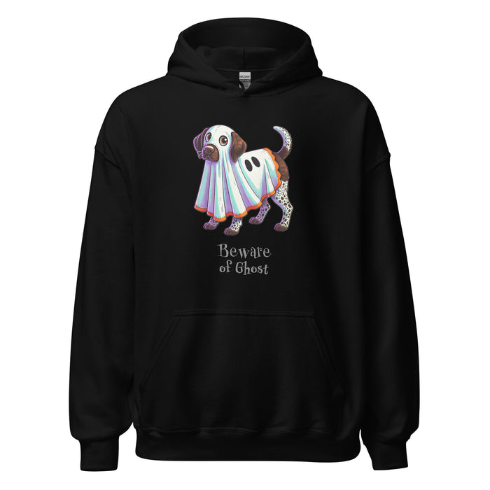 Pointer Ghost Hoodie