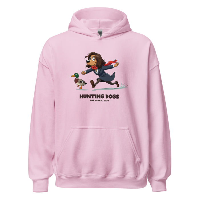 Kamala Hoodie