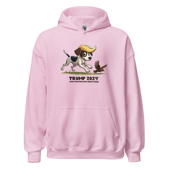 Trump Hoodie