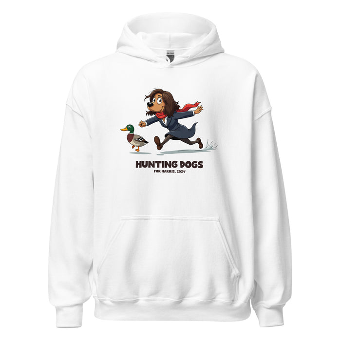 Kamala Hoodie