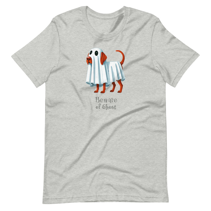 Vizsla Ghost Tee