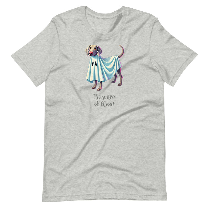 Weim Ghost Tee