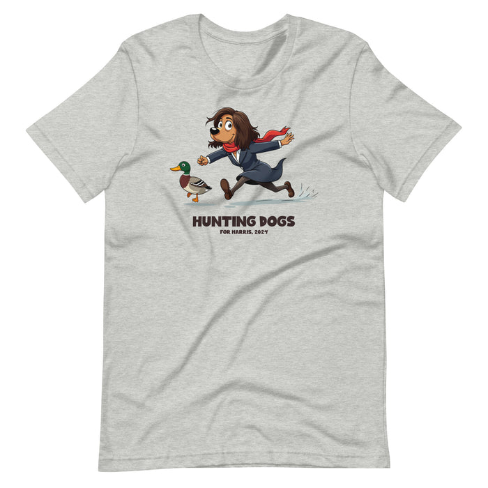 Kamala Tee