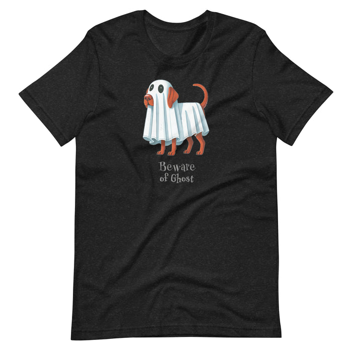 Vizsla Ghost Tee