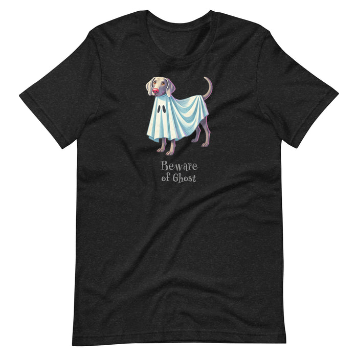 Weim Ghost Tee