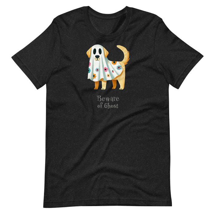 Lab Ghost Tee