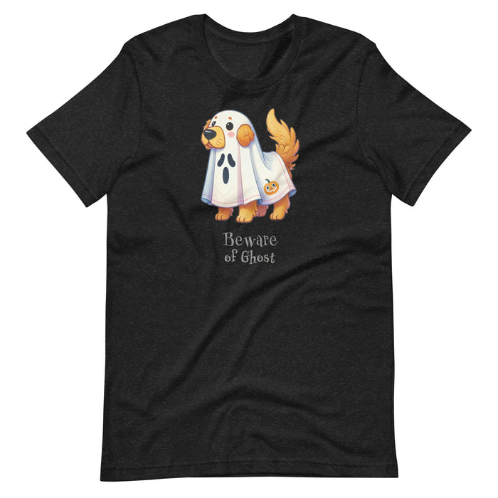 Golden Ghost Tee