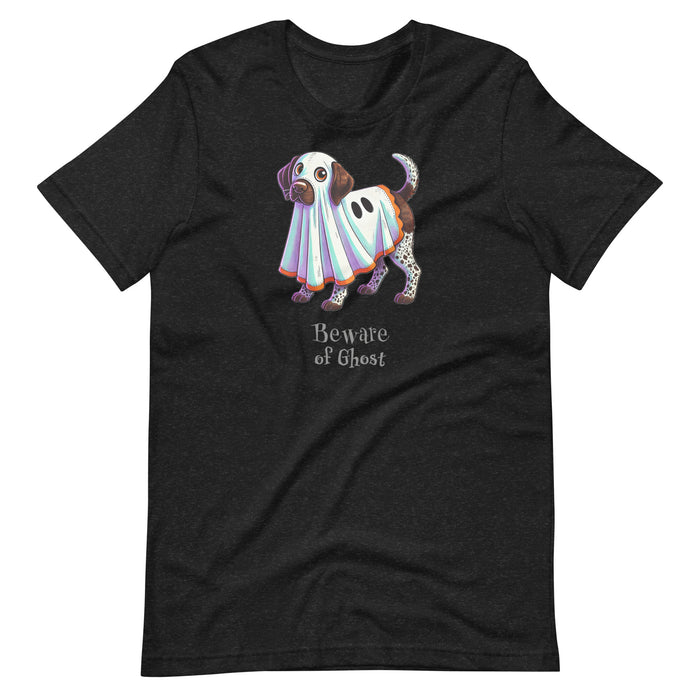 Pointer Ghost Tee