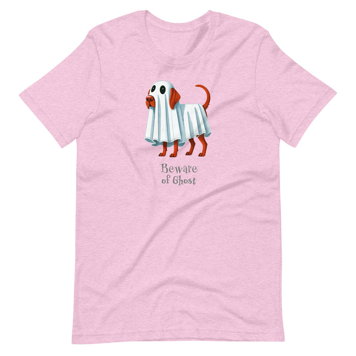 Vizsla Ghost Tee