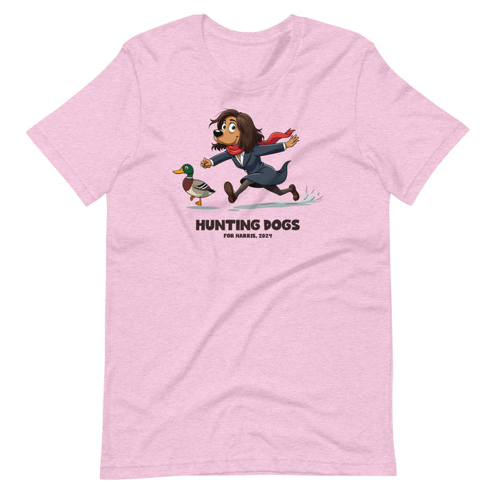 Kamala Tee