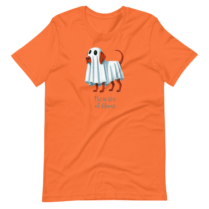 Vizsla Ghost Tee