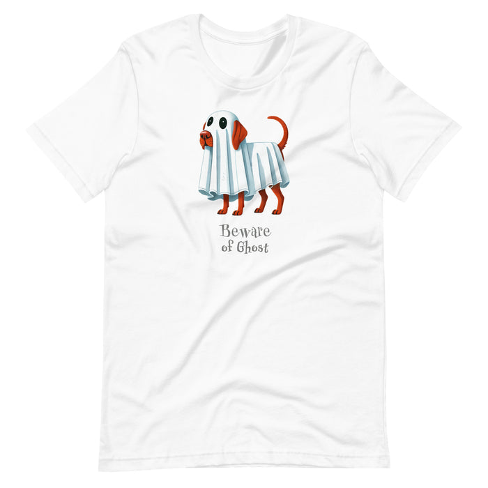 Vizsla Ghost Tee