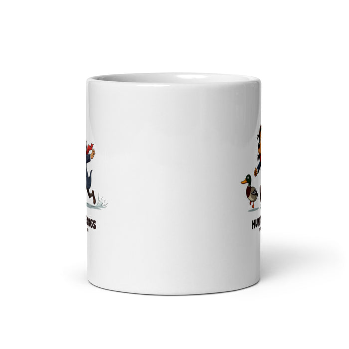 Kamala Mug