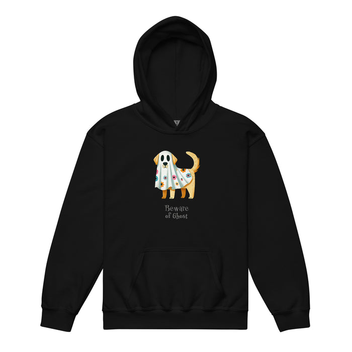 Lab Ghost Youth Hoodie