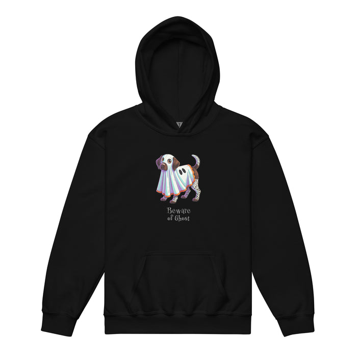 Pointer Ghost Youth Hoodie