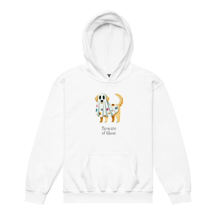 Lab Ghost Youth Hoodie