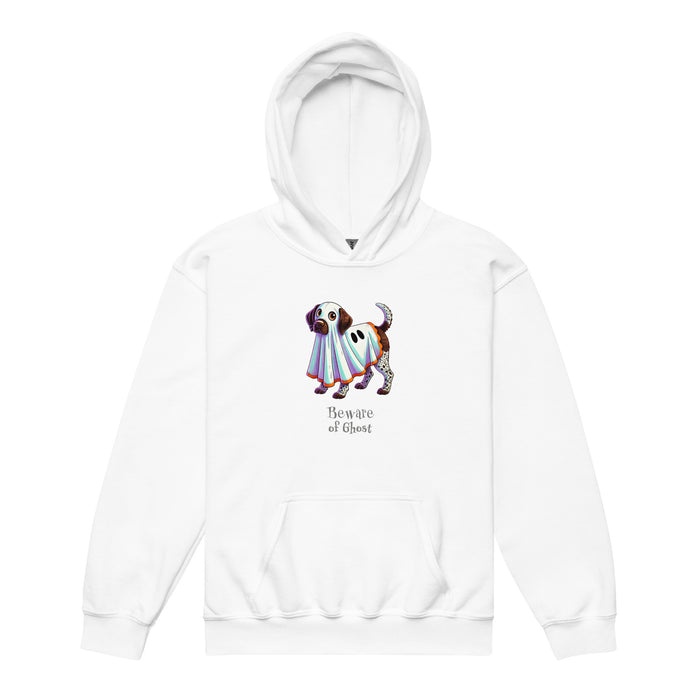 Pointer Ghost Youth Hoodie